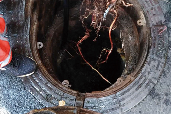 塔河管道预处理